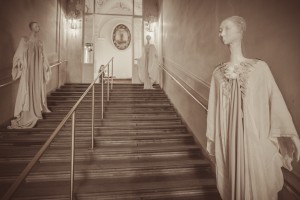 Mostra a Firenze: Zeffirelli Filistrucchi memorie di un sodalizio artistico Michele Monasta