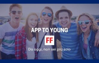 APP TO YOUNG