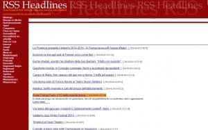 RSS_headlines