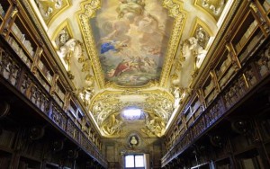 Eventi a Firenze: Capodanno Fiorentino a Palazzo Medici Riccardi con visita alla BIblioteca Riccardiana