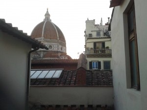 Eventi a Firenze: Caffetteria delle Oblate Una rete di Ricette