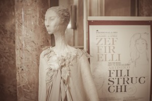 Eventi a Firenze: mostra Zeffirelli Filistrucchi ph. Michele Monasta