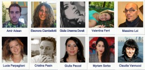 Firenze eventi: Blogger vincitori del concorso Blogs&Crafts per Artigianato e Palazzo XX Edizione