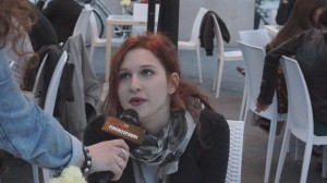 Firenze Fuori in Piazza Ghiberti per intervistare i giovani sulla movida buona