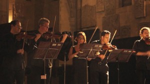 I Solisti dell'Orchestra da Camera Fiorentina