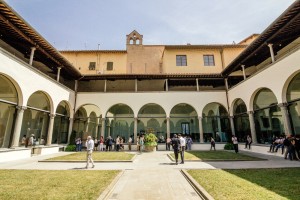 Museo del Novecento Firenze 
