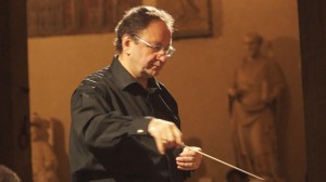 Giuseppe Lanzetta Musica al Bargello