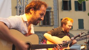 Jiffi's Bounce musica live Negroni Firenze
