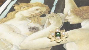 Paolo Penko Firenze gioielli rinascimentali