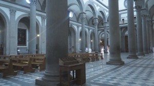 Basilica di San Lorenzo a Firenze
