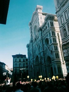 Corri la Vita 2014 - Eventi a Firenze