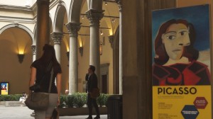 Palazzo Strozzi Picasso e la Modernità Spagnola