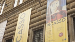 Picasso e la Modernità Spagnola Firenze