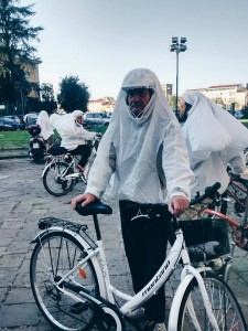 Aeolian Ride Firenze 