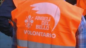 Angeli del Bello Volontariato Firenze
