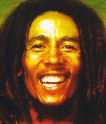 Buon compleanno Bob Marley!