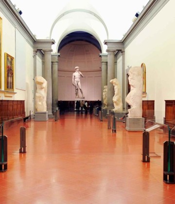 Arte, un mese per scoprire le bellezze di Firenze
